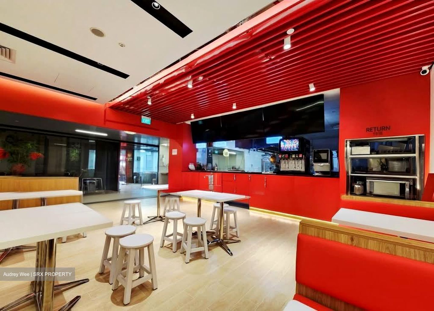 Club Street (D1), Retail #576975231